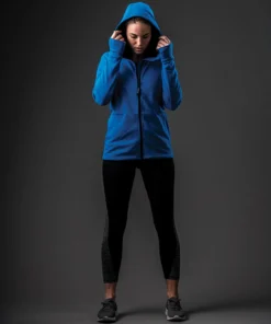 Stormtech Retail USA Women's Helix Thermal Hoody - MH-1W