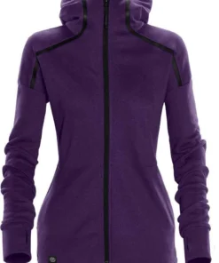 Stormtech Retail USA Women's Helix Thermal Hoody - MH-1W