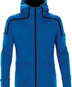 Stormtech Retail USA Men's Helix Thermal Hoody - MH-1 10 Stormtech Retail USA Men's Helix Thermal Hoody - MH-1