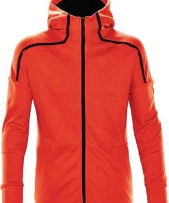 Stormtech Retail USA Men's Helix Thermal Hoody - MH-1 13 Stormtech Retail USA Men's Helix Thermal Hoody - MH-1