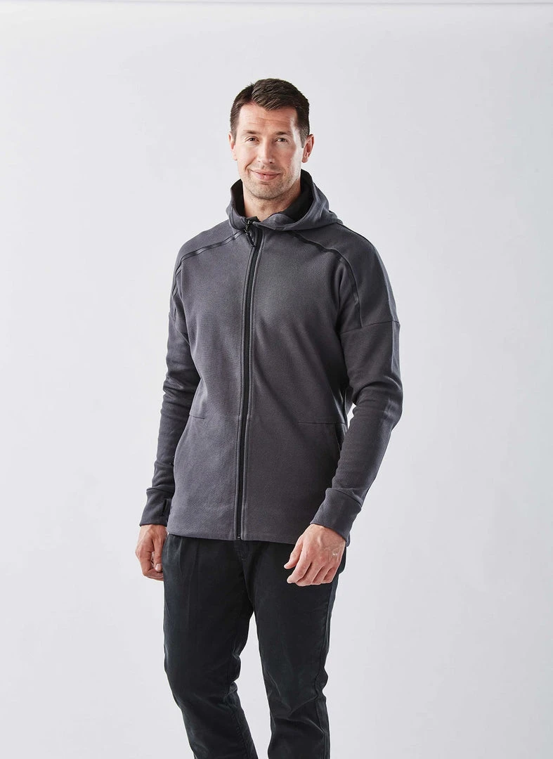 Stormtech Retail USA Men's Helix Thermal Hoody - MH-1 1 Stormtech Retail USA Men's Helix Thermal Hoody - MH-1