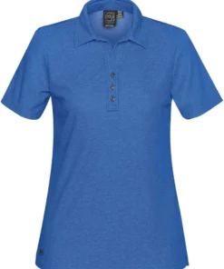Stormtech Retail USA Women's Aquarius Performance Polo - MK-1W