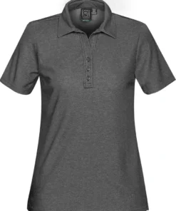 Stormtech Retail USA Women's Aquarius Performance Polo - MK-1W