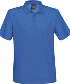 Stormtech Retail USA Men's Tops Men's Aquarius Performance Polo - MK-1