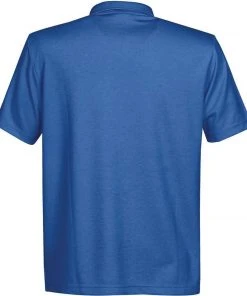 Stormtech Retail USA Men's Tops Men's Aquarius Performance Polo - MK-1