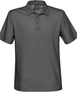 Stormtech Retail USA Men's Tops Men's Aquarius Performance Polo - MK-1