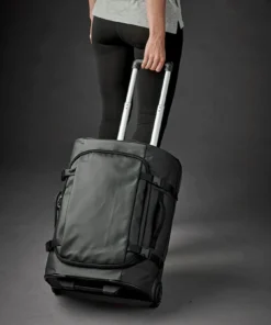 Stormtech Retail USA Odessa Wheeled Duffle - MWH-1 Bags