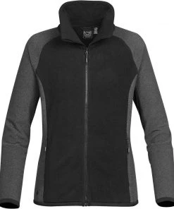 Stormtech Retail USA Women's Impact Microfleece Jacket - MX-2W