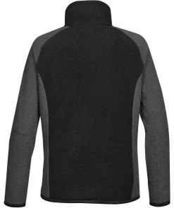 Stormtech Retail USA Women's Impact Microfleece Jacket - MX-2W 5 Stormtech Retail USA Women's Impact Microfleece Jacket - MX-2W