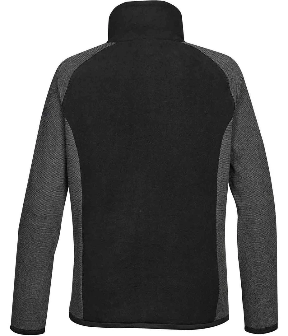 Stormtech Retail USA Women's Impact Microfleece Jacket - MX-2W 3 Stormtech Retail USA Women's Impact Microfleece Jacket - MX-2W