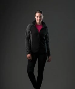 Stormtech Retail USA Women's Impact Microfleece Jacket - MX-2W