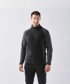 Stormtech Retail USA Men's Impact Microfleece Jacket - MX-2