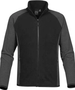 Stormtech Retail USA Men's Impact Microfleece Jacket - MX-2