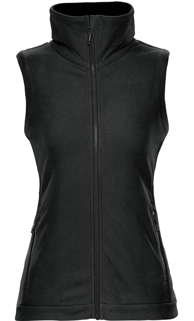 Stormtech Retail USA Women's Nitro Microfleece Vest - NFV-1W Women's Jackets & Vests 3 Stormtech Retail USA Women's Nitro Microfleece Vest - NFV-1W Women's Jackets & Vests