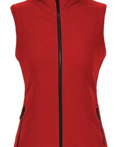 Stormtech Retail USA Women's Nitro Microfleece Vest - NFV-1W Women's Jackets & Vests