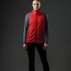 Stormtech Retail USA Women's Nitro Microfleece Vest - NFV-1W Women's Jackets & Vests