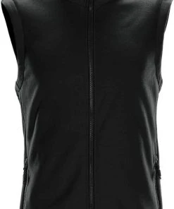 Stormtech Retail USA Men's Jackets & Vests Men's Nitro Microfleece Vest - NFV-1