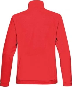 Stormtech Retail USA Men's Nitro Microfleece Jacket - NFX-1