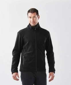 Stormtech Retail USA Men's Nitro Microfleece Jacket - NFX-1