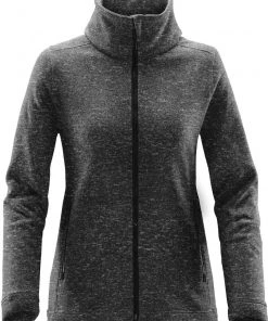 Stormtech Retail USA Women's Tundra Sweater Fleece Jacket - NFX-2W