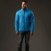 Stormtech Retail USA Men's Jackets & Vests Men's Tundra Sweater Fleece Jacket - NFX-2