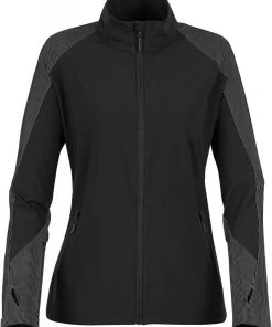 Stormtech Retail USA Women's Jackets & Vests Women's Octane Lightweight Shell - NW-1W