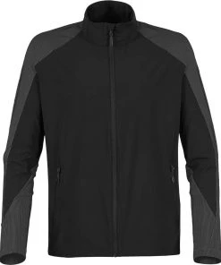 Stormtech Retail USA Men's Jackets & Vests Men's Octane Lightweight Shell - NW-1