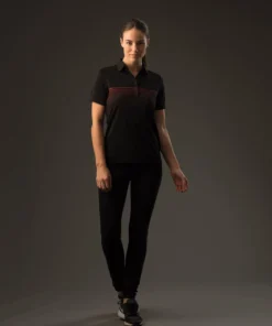 Stormtech Retail USA Women's Tops Women's Wavelength Polo - NXT-1W