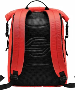 Stormtech Retail USA Teton Roll Top Back Pack - OSX-2 7 Stormtech Retail USA Teton Roll Top Back Pack - OSX-2