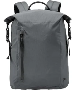 Stormtech Retail USA Teton Roll Top Back Pack - OSX-2 8 Stormtech Retail USA Teton Roll Top Back Pack - OSX-2