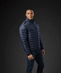 Stormtech Retail USA Men's Jackets & Vests Men's Altitude Jacket - PFJ-3