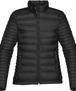 Stormtech Retail USA Women's Basecamp Thermal Jacket - PFJ-4W