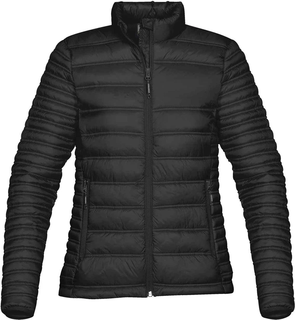 Stormtech Retail USA Women's Basecamp Thermal Jacket - PFJ-4W 1 Stormtech Retail USA Women's Basecamp Thermal Jacket - PFJ-4W