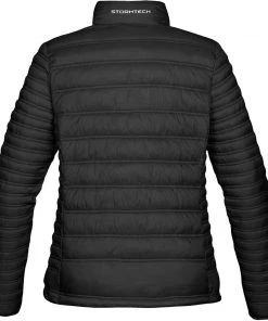 Stormtech Retail USA Women's Basecamp Thermal Jacket - PFJ-4W