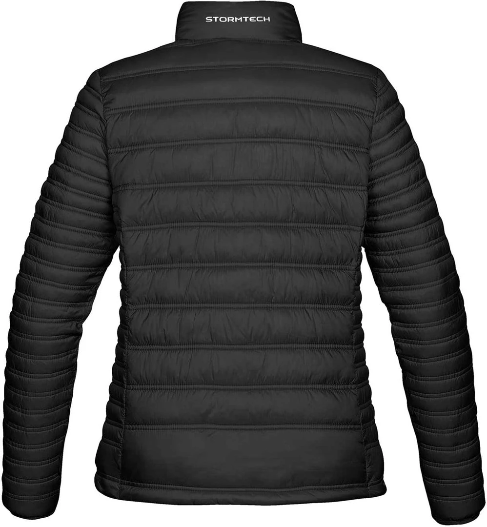 Stormtech Retail USA Women's Basecamp Thermal Jacket - PFJ-4W 2 Stormtech Retail USA Women's Basecamp Thermal Jacket - PFJ-4W