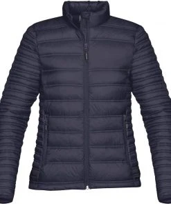 Stormtech Retail USA Women's Basecamp Thermal Jacket - PFJ-4W 6 Stormtech Retail USA Women's Basecamp Thermal Jacket - PFJ-4W