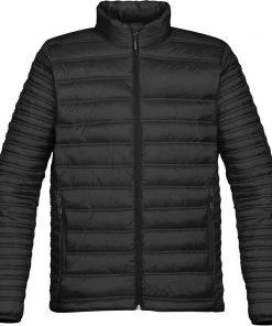 Stormtech Retail USA Men's Basecamp Thermal Jacket - PFJ-4 Men's Jackets & Vests