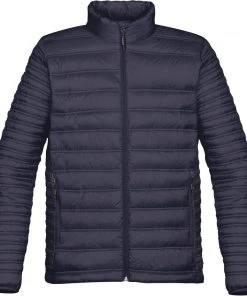 Stormtech Retail USA Men's Basecamp Thermal Jacket - PFJ-4 Men's Jackets & Vests