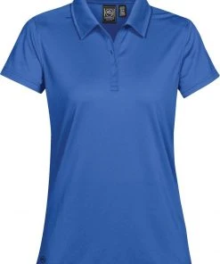 Stormtech Retail USA Women's Eclipse H2X-DRY® Pique Polo - PG-1W Women's Tops