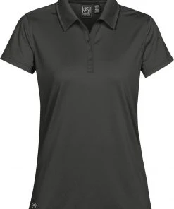 Stormtech Retail USA Women's Eclipse H2X-DRY® Pique Polo - PG-1W Women's Tops