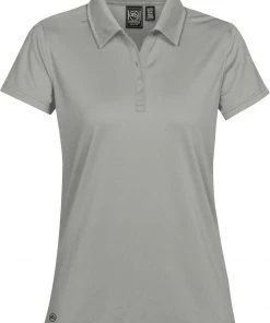 Stormtech Retail USA Women's Eclipse H2X-DRY® Pique Polo - PG-1W Women's Tops