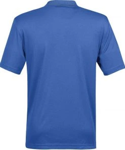 Stormtech Retail USA Men's Tops Men's Eclipse H2X-DRY® Pique Polo - PG-1 12 Stormtech Retail USA Men's Tops Men's Eclipse H2X-DRY® Pique Polo - PG-1