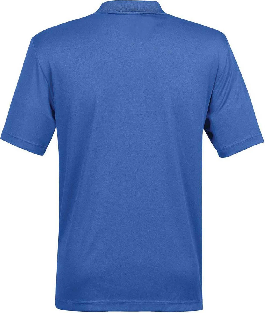 Stormtech Retail USA Men's Tops Men's Eclipse H2X-DRY® Pique Polo - PG-1 3 Stormtech Retail USA Men's Tops Men's Eclipse H2X-DRY® Pique Polo - PG-1