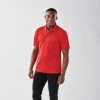 Stormtech Retail USA Men's Tops Men's Eclipse H2X-DRY® Pique Polo - PG-1
