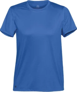 Stormtech Retail USA Women's Eclipse H2X-DRY® Pique Tee - PGT-1W Women's Tops