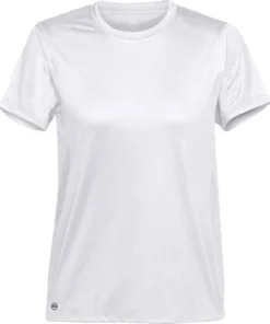 Stormtech Retail USA Women's Eclipse H2X-DRY® Pique Tee - PGT-1W Women's Tops