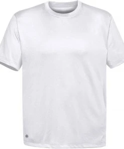 Stormtech Retail USA Men's Tops Men's Eclipse H2X-DRY® Pique Tee - PGT-1