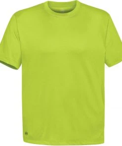 Stormtech Retail USA Men's Tops Men's Eclipse H2X-DRY® Pique Tee - PGT-1