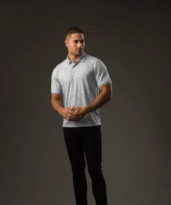 Stormtech Retail USA Men's Thresher Performance Polo - PR-1
