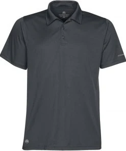Stormtech Retail USA Men's Apollo H2X-DRY® Polo - PS-1 11 Stormtech Retail USA Men's Apollo H2X-DRY® Polo - PS-1